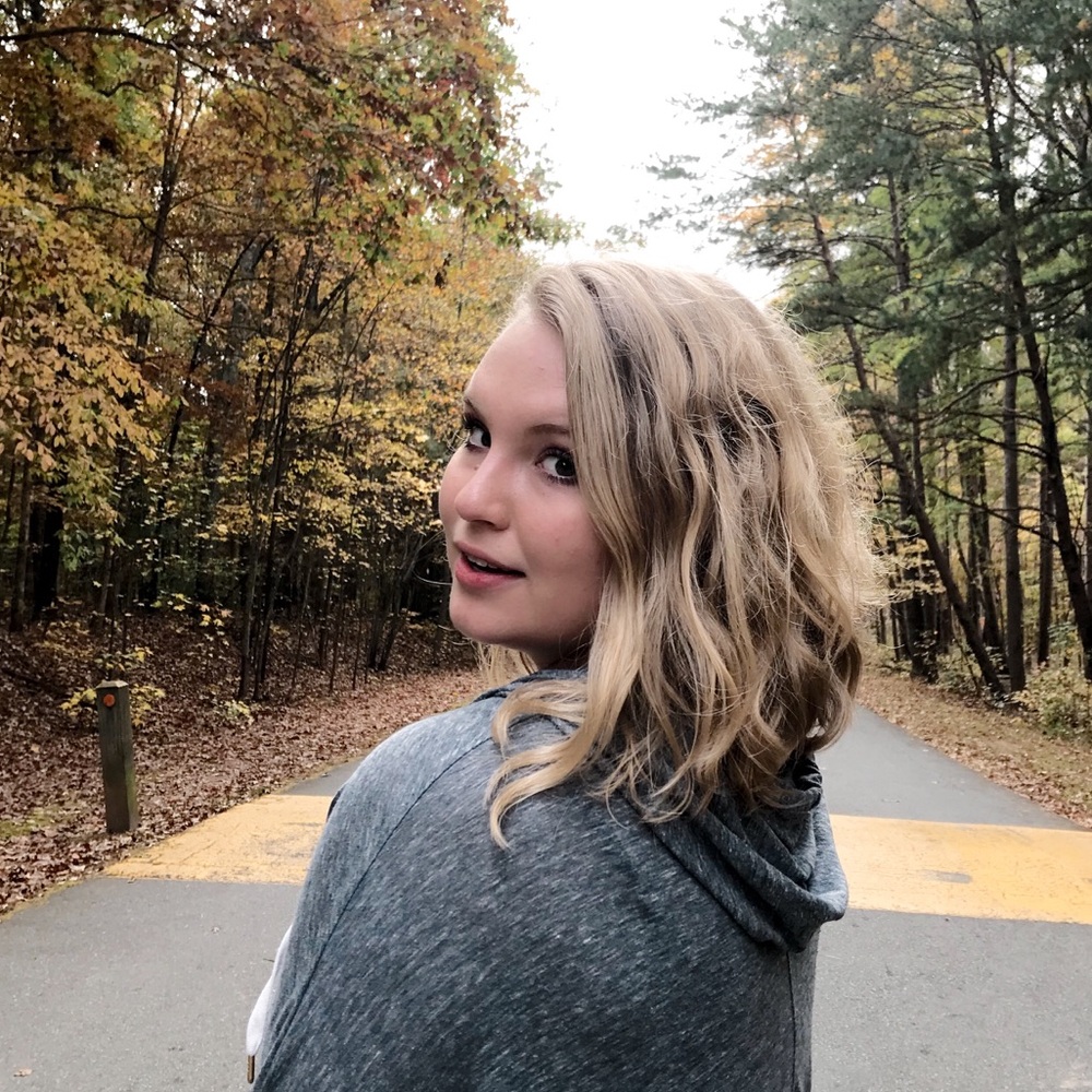 Meet your Posher, Kiley